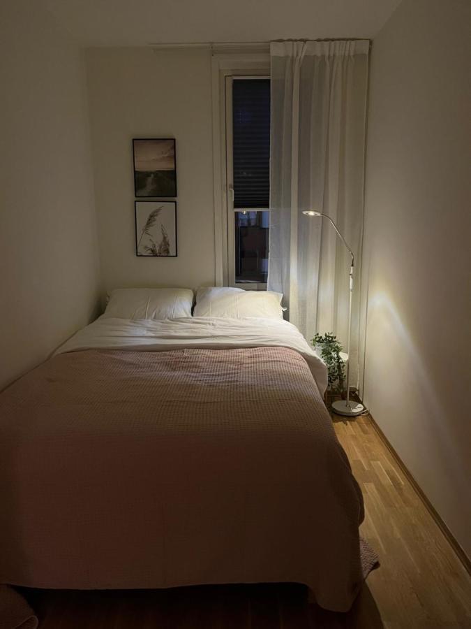 Seaside City Appartment トロムソ エクステリア 写真